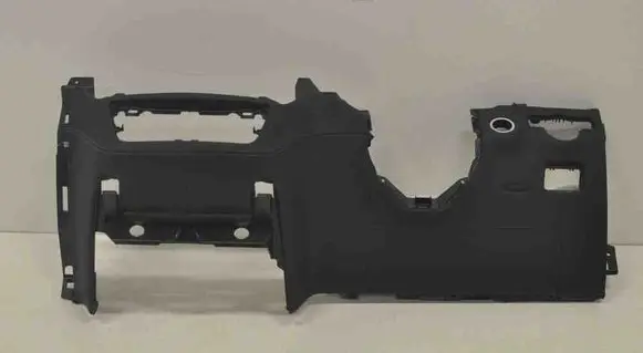 Mercedes-Benz GL X166 Dashboard lower bottom trim panel 