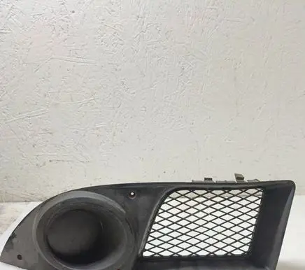 Fiat Doblo Front bumper lower grill T800