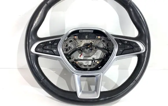 Renault Arkana Steering wheel 