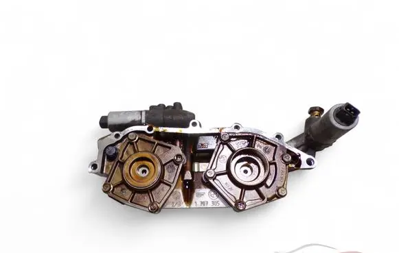 BMW 5 E39 Valve oil control 1707305