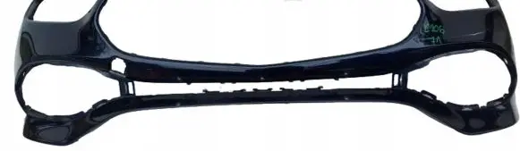 Mercedes-Benz C W206 Front bumper 2068808501