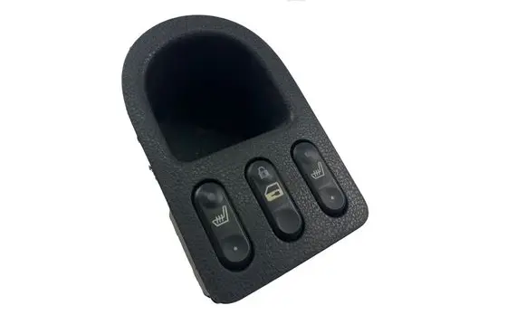 Nissan Qashqai Seat heating switch 96912BR01A