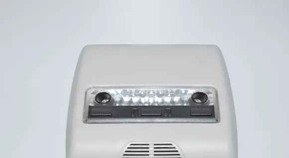 BMW X5 E53 Front seat light 8258042 8379941