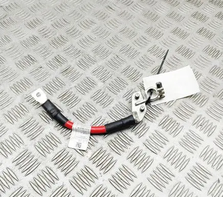 BMW X2 U10 Positive cable (battery) 5A83C35 5A83C36