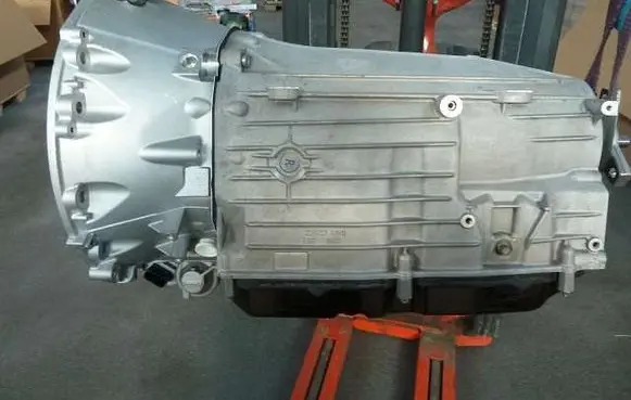 Mercedes-Benz E W124 Automatic gearbox 72290605089519KG