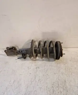 Hyundai Santa Fe Front shock absorber with coil spring