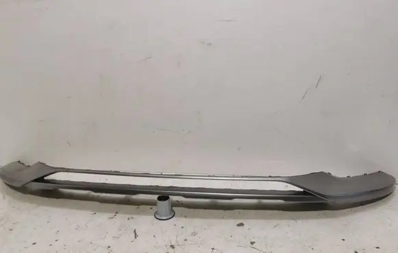 Audi A6 S6 C8 4K Front bumper lip 4K0807733