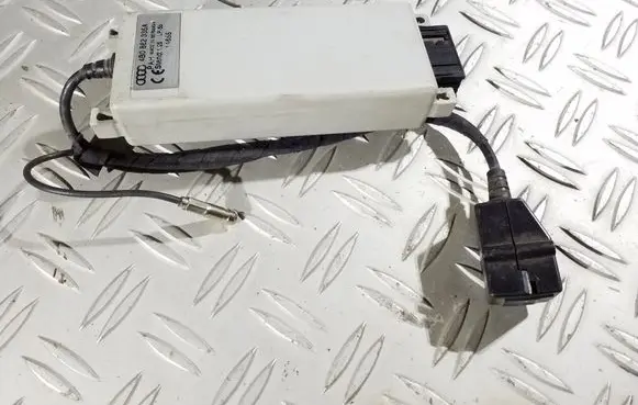 Phone control unit/module