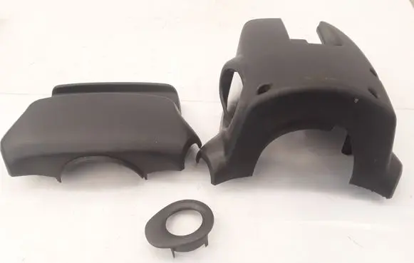 Nissan Note (E11) Steering wheel column trim 484709U000