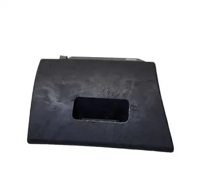 BMW 3 E46 Front trunk storage compartment 8197492 51458223192