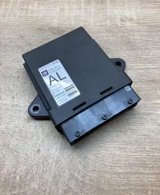 Opel Vectra C Door control unit/module 13111456 5WK46001