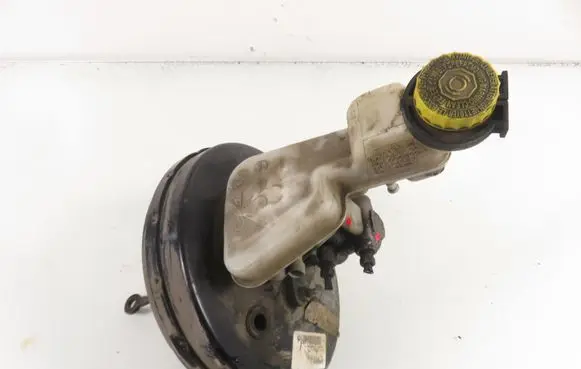 Jeep Patriot Brake booster P05105149AE