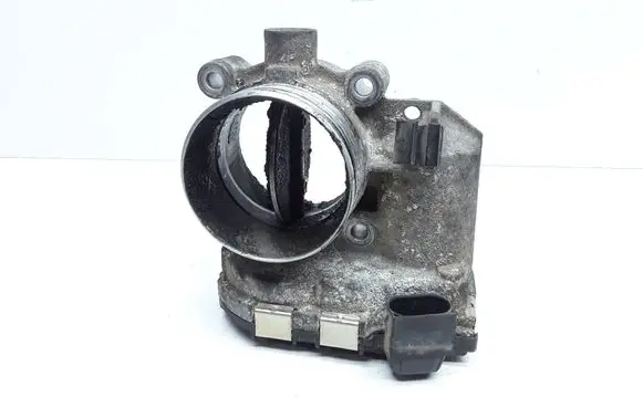 Volvo V70 Throttle valve 8692720 0281002701