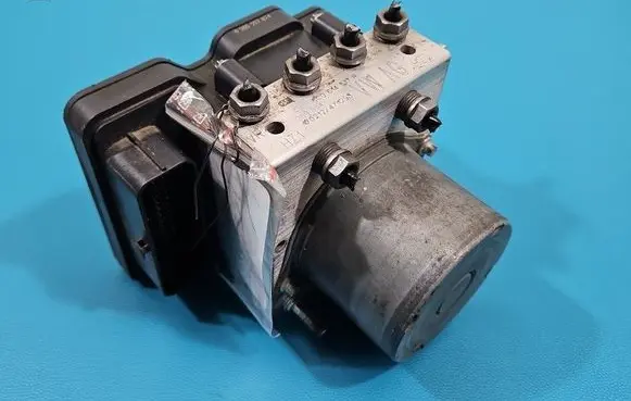 Skoda Fabia Mk3 (NJ) ABS Pump 6C0614517R IMPRK1521370