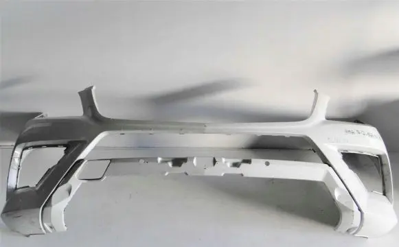 Mercedes-Benz ML W166 Front bumper