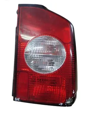 SsangYong Korando Rear/tail lights 