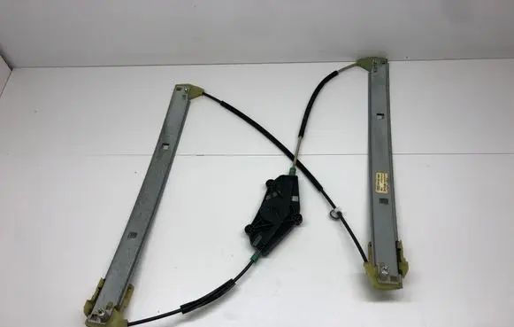 Audi Q5 SQ5 Front window lifting mechanism without motor 8R0837462B