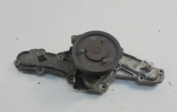 Lancia Thesis Water pump 