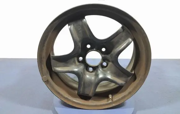 Opel Astra J R18 forged rim 2160131