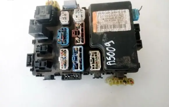 Suzuki Baleno EG Fuse box set 3859060g21 38590-60g21