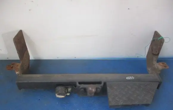 Mercedes-Benz Sprinter W901 W902 W903 W904 Tow bar set 
