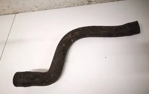 Volkswagen Golf III Engine coolant pipe/hose 1h0121101a