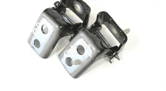 Peugeot 3008 II Front door upper hinge
