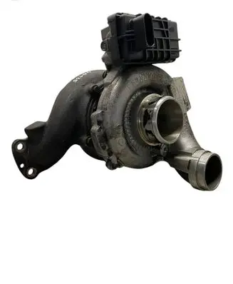 Jeep Grand Cherokee (WK) Turbo A6420901480 7651554 GT2056V