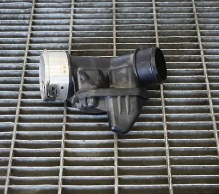 Volvo XC60 Intercooler hose/pipe 31657756 31422061