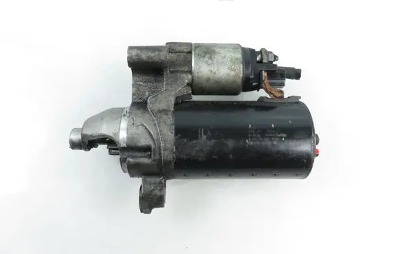 Audi A4 S4 B8 8K Starter motor 0001139019 03L911021E 0001139020