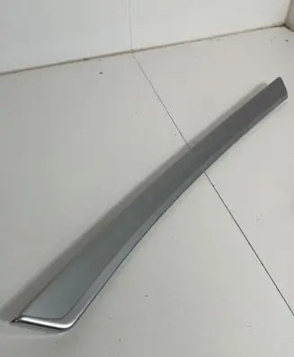 BMW 5 F10 F11 Front door trim bar 7225546