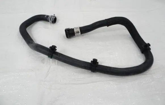 Peugeot Rifter Engine coolant pipe/hose 9812439880