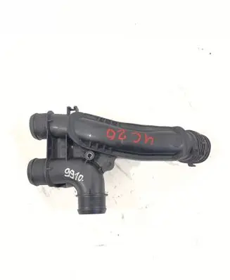 Citroen C4 Grand Picasso Intercooler hose/pipe 9804177580