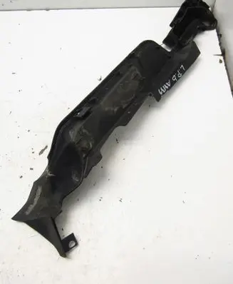 Audi A4 S4 B9 Fender foam support/seal 8W0821169