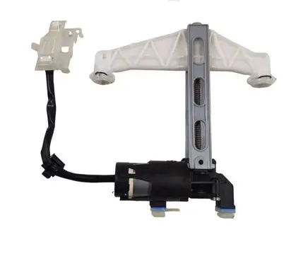 BMW 5 G30 G31 G38 Seat adjustment motor 7299681 939501 939501107