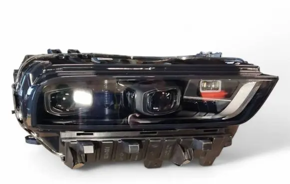 BMW X7 G07 Headlight/headlamp 5A5F0D7