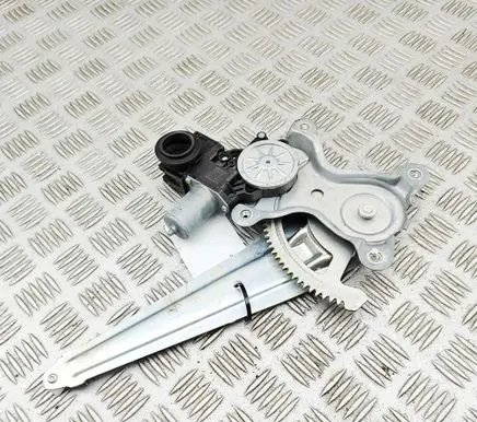 Toyota Land Cruiser (J200) Rear window lifting mechanism without motor 8572060320 6980360070