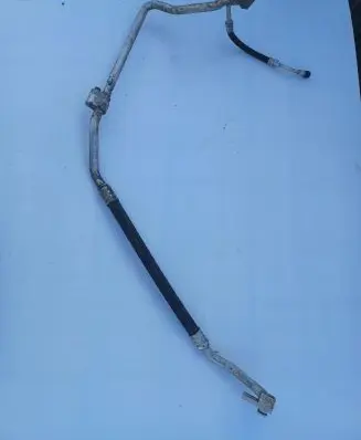 Mini One - Cooper Coupe R56 Air conditioning (A/C) pipe/hose 9224860