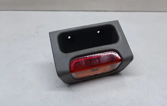 Porsche Cayenne (92A) Other interior light