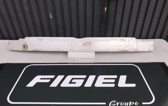 Mercedes-Benz CLA C117 X117 W117 Front bumper cross member A2466201834