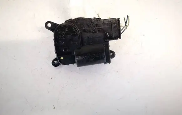 Chrysler 200 Air flap motor/actuator aa1138003800 aa113800-3800