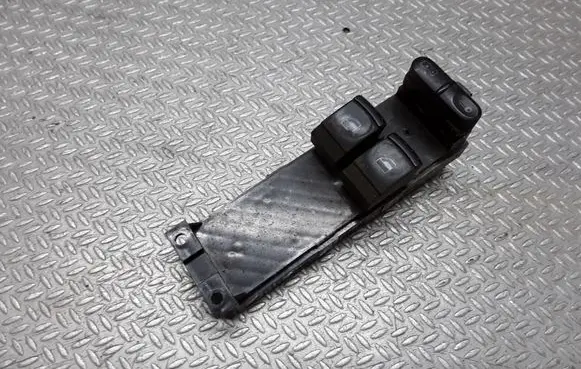Volkswagen PASSAT B5 Electric window control switch 1J3959857