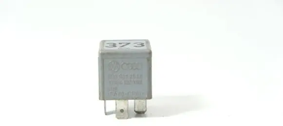 Audi Q7 4L Other relay 8D0951253A