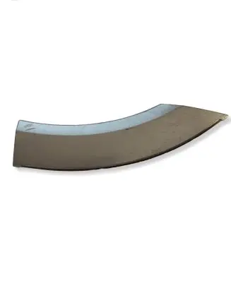 Mitsubishi Pajero Rear fender molding trim MR478750