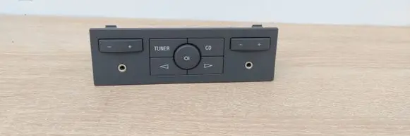 Opel Vectra C Head unit multimedia control 13115968