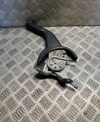 Dodge Caliber Handbrake/parking brake lever assembly 1CR75DX9AC
