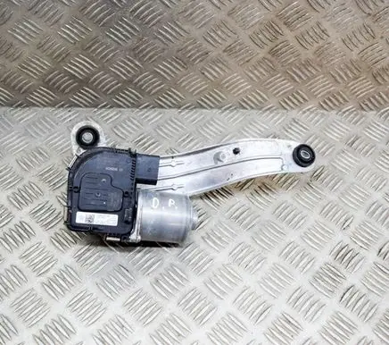 Volkswagen ID.3 Front wiper linkage and motor 10A955114 10A955120