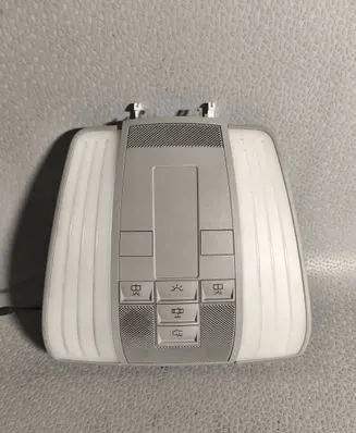 Mercedes-Benz E W212 Front seat light A2129064201 A2048202275