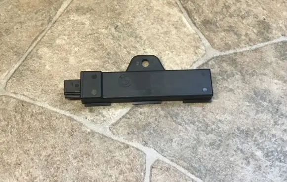 BMW X3 F25 Keyless system antenna 9220832