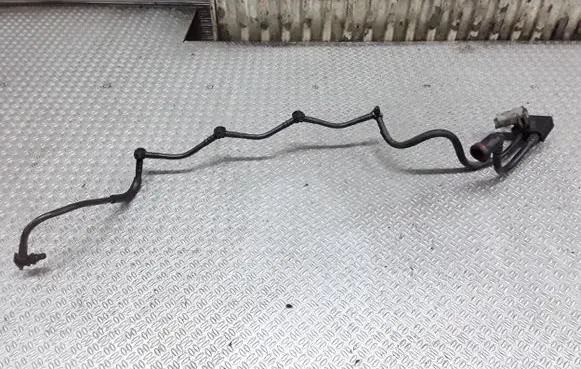 Renault Megane II Fuel return line/hose 